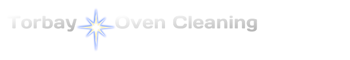Welcome to Torbay Oven Cleaning logo